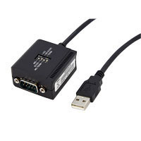 Startech.com Adaptador de Cable USB Serie RS422/485 Profesional c/Retención COM de 6 pies (ICUSB422) Startech.com Adaptador de Cable USB Serie RS422/485 Profesional c/Retención COM de 6 pies (ICUSB422)